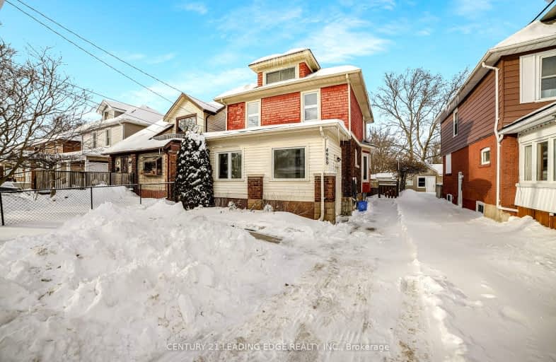 4989 Willmott Street, Niagara Falls | Image 1