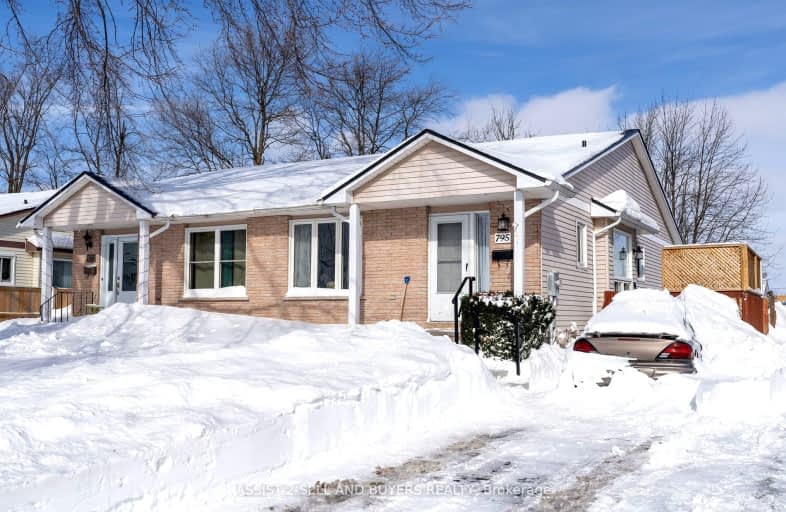 795 Laflin Street, Cornwall | Image 1