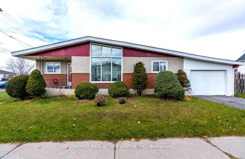 1401 Lascelle Avenue, Cornwall | Image 1