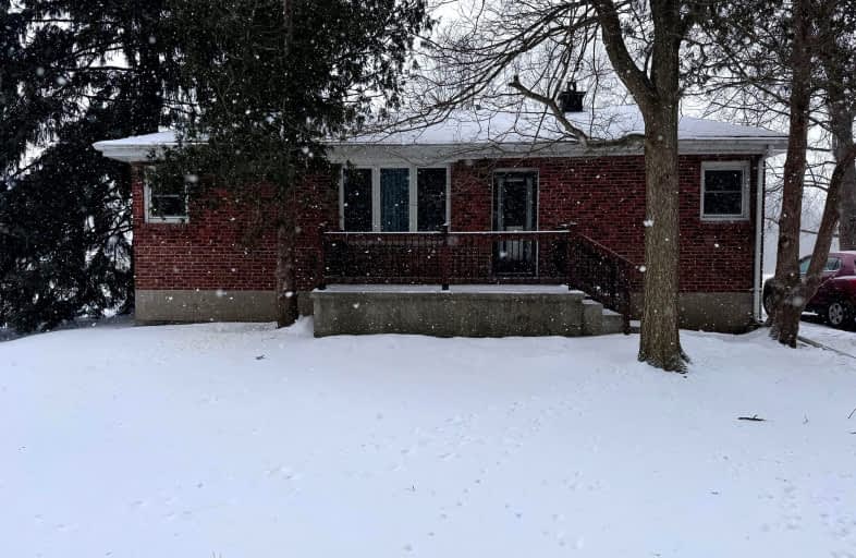 558 Crumlin Sideroad, London | Image 1