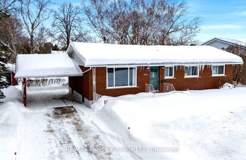 653 Orchard Drive, Saugeen Shores | Image 1