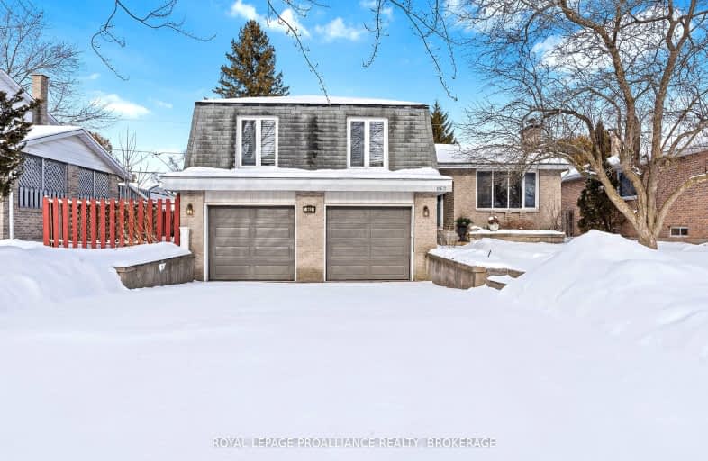 862 Kilburn Street, Kingston | Image 1