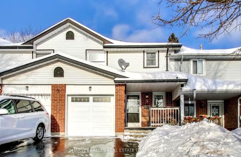 5 Grandridge Crescent, Guelph | Image 1