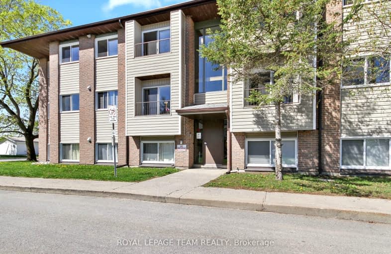 301-323 Main Street West, Merrickville Wolford | Image 1