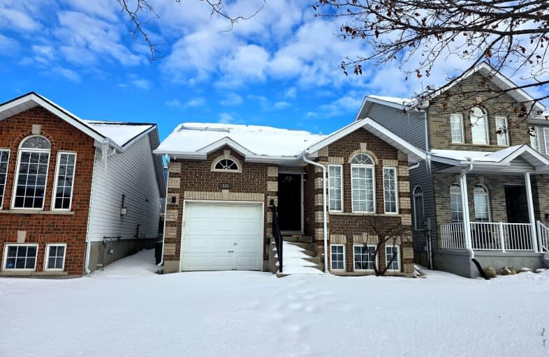 540 Freeman Crescent, Kingston | Image 1