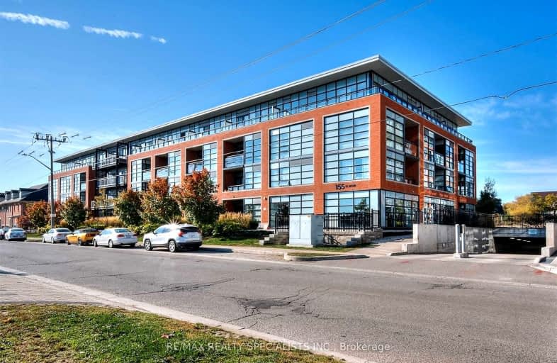 103-155 Saint Leger Street, Kitchener | Image 1