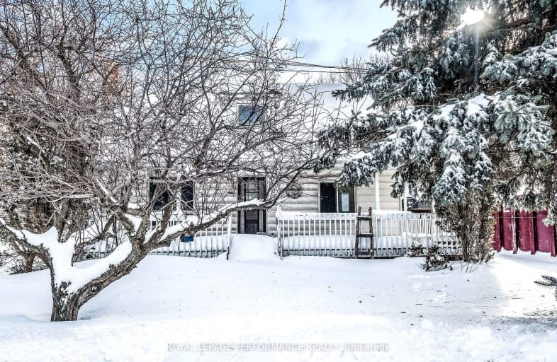 4623 Ste Catherine Street East, The Nation | Image 1