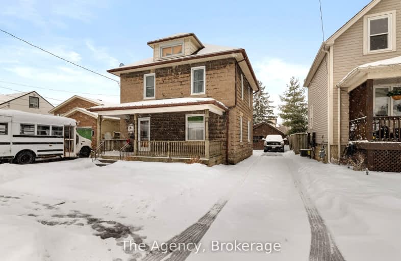 39 Christmas Street, Port Colborne | Image 1