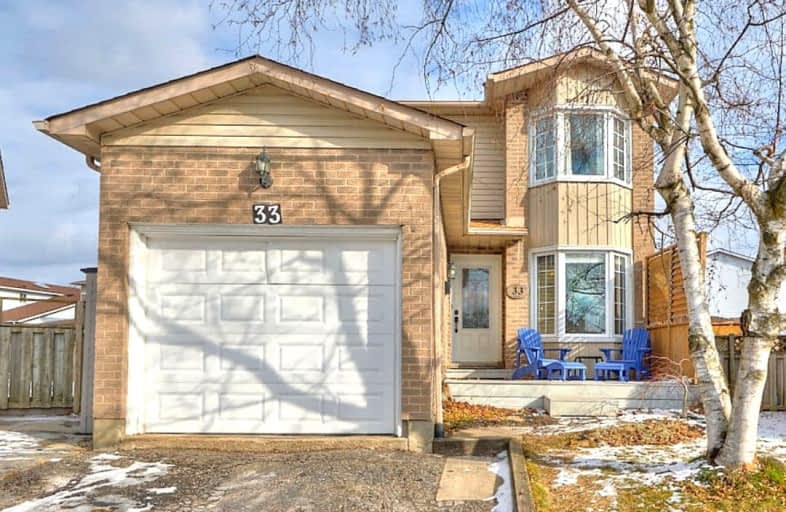 33 Naples Court, Thorold | Image 1