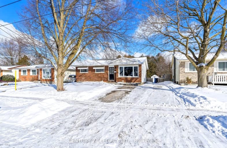 72 Ferndale Avenue, Guelph | Image 1