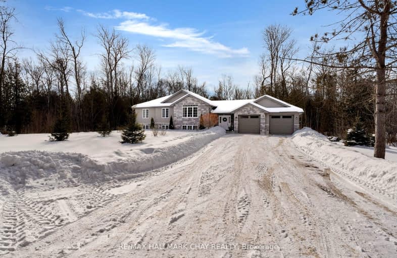 140 Chapple Road, Alnwick/Haldimand | Image 1