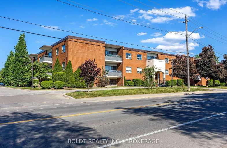 312-242 Oakdale Avenue, St. Catharines | Image 1