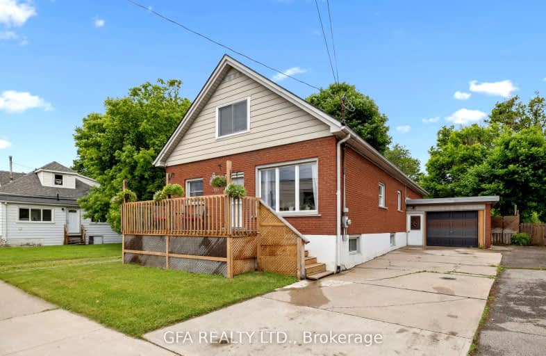 313 Upper Gage Avenue, Hamilton | Image 1