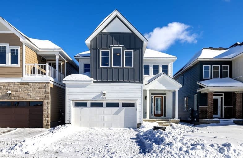 943 Seagrave Lane, Stittsville - Munster - Richmond | Image 1