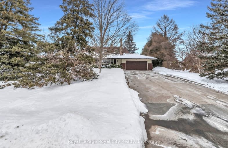 24 Skyway Drive, Guelph/Eramosa | Image 1