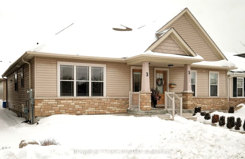 3 Greenaway Circle North, Port Hope | Image 1