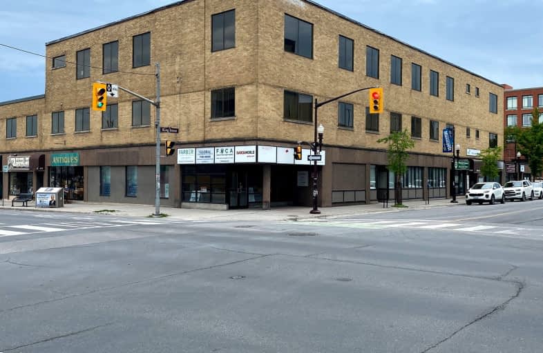 112-159 King Street, Peterborough | Image 1