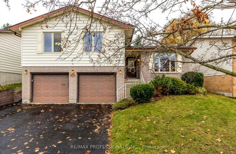 2219 Woodglade Boulevard, Peterborough | Image 1