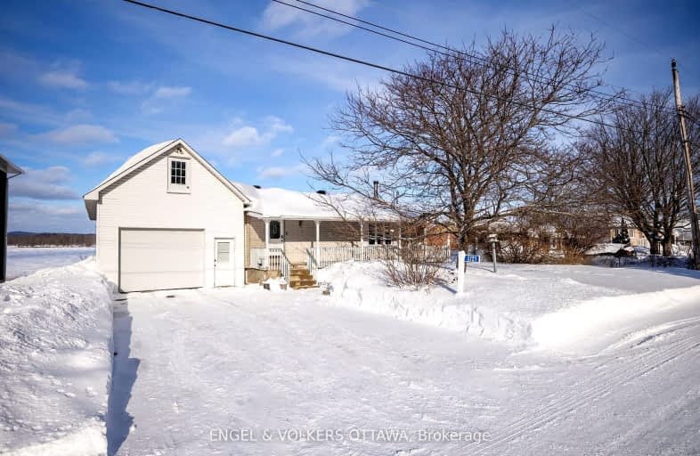 3721 Ch Prudhomme Road, Alfred and Plantagenet | Image 1