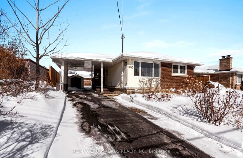 6053 MAYFAIR Drive, Niagara Falls | Image 1