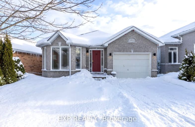 73 Parcells Crescent, Peterborough | Image 1