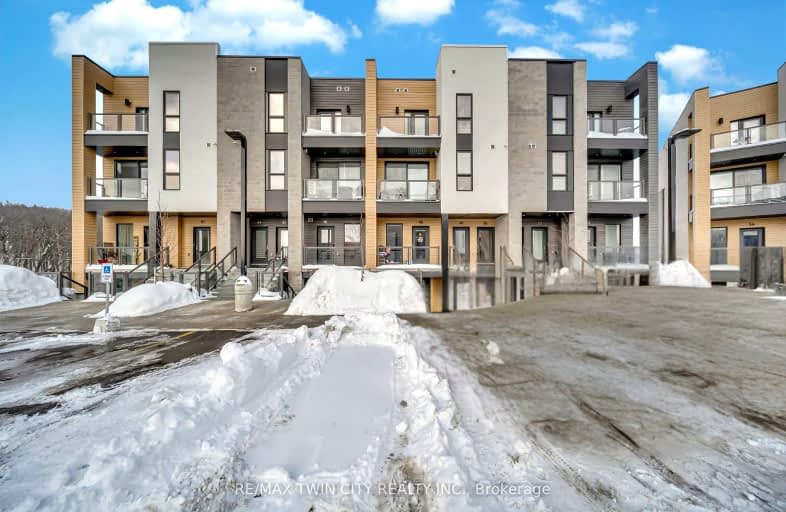 50-261 Woodbine Avenue, Kitchener | Image 1