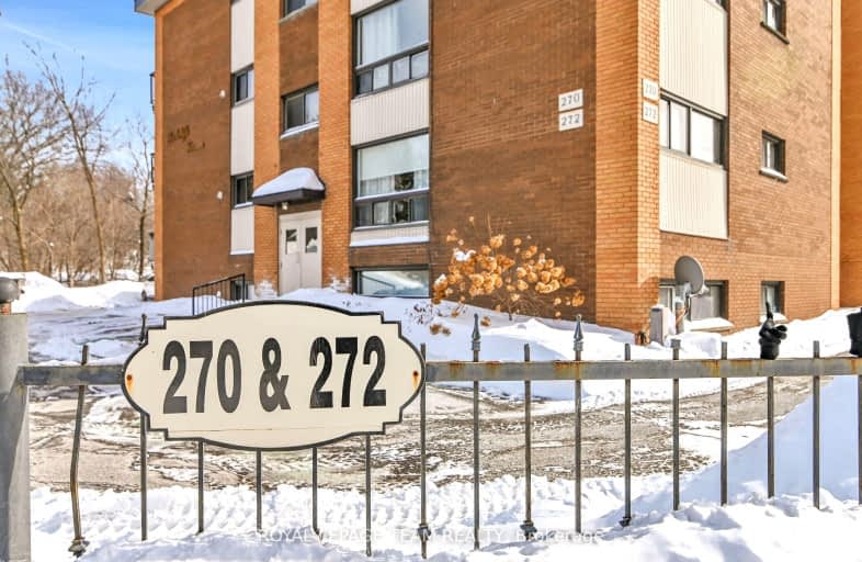 09-270 Beechwood Avenue, Vanier and Kingsview Park | Image 1