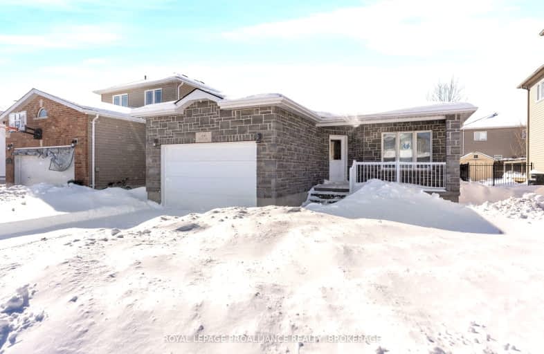 1497 Sierra Avenue, Kingston | Image 1