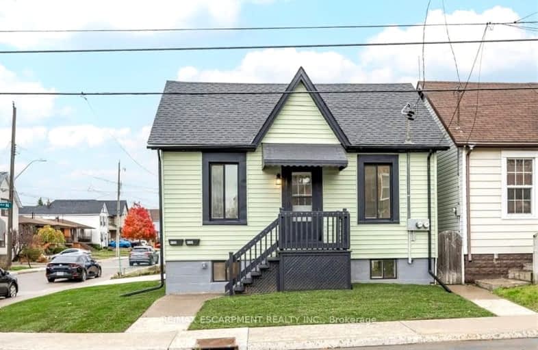 A-476 Ferguson Avenue North, Hamilton | Image 1