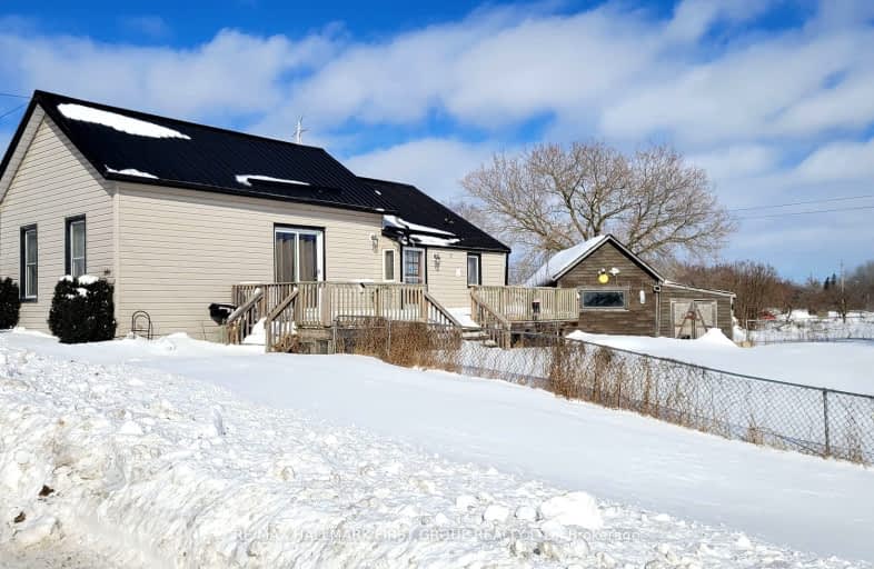 146 1st Street, Deseronto | Image 1