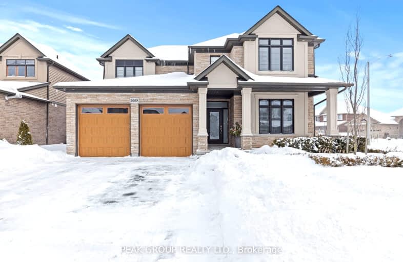 5668 Osprey Avenue, Niagara Falls | Image 1