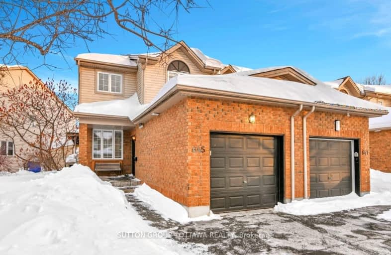 645 Aberfoyle Circle North, Kanata | Image 1