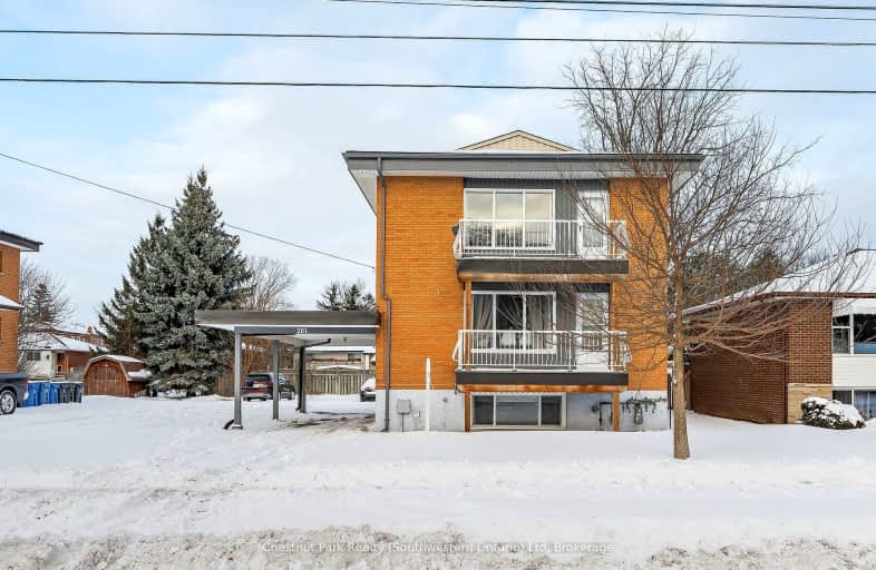 201 Alma Street North, Guelph | Image 1