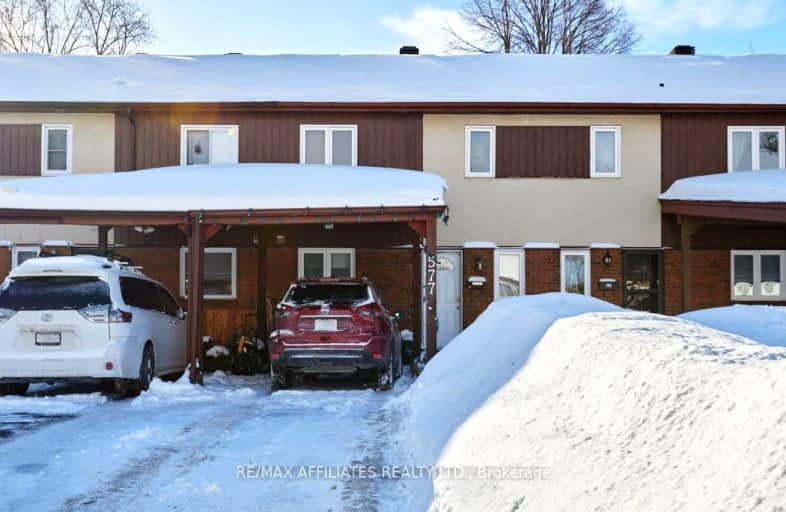 577 Seyton Drive, Bells Corners and South to Fallowfield | Image 1