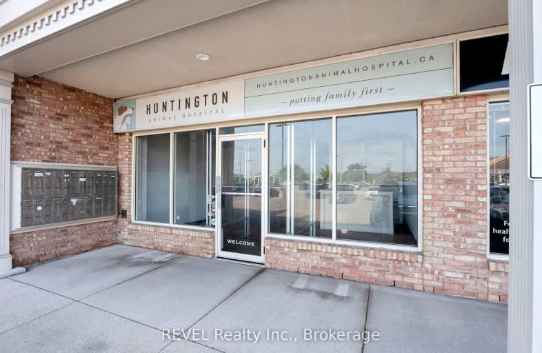 1/2B-211 Martindale Road, St. Catharines | Image 1