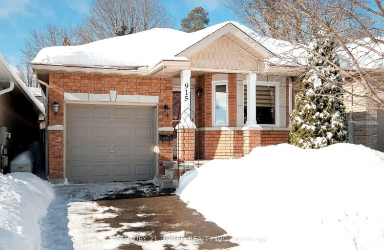 915 Ralphson Crescent, Peterborough | Image 1