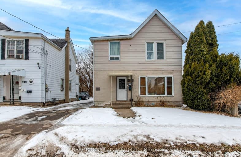 5925 Culp Street, Niagara Falls | Image 1