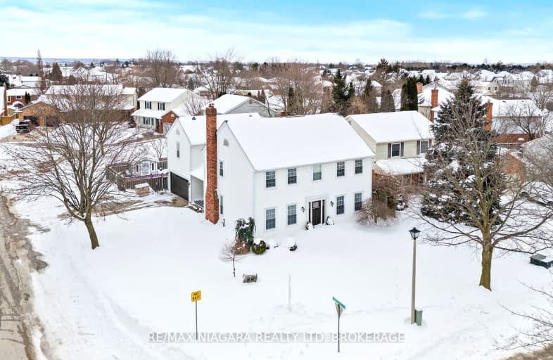 5 Grange Crescent, Niagara on the Lake | Image 1