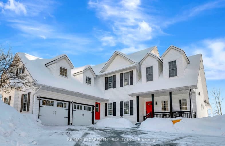 Lower-288 Concession 4 West, Hamilton | Image 1