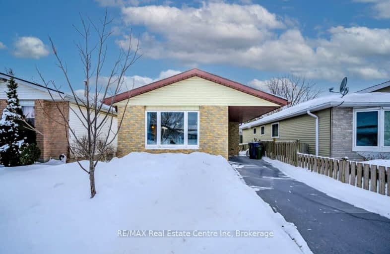 246 Auden Road, Guelph | Image 1