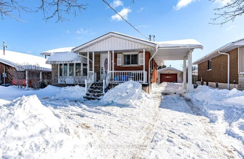 859 Upper Ottawa Street, Hamilton | Image 1