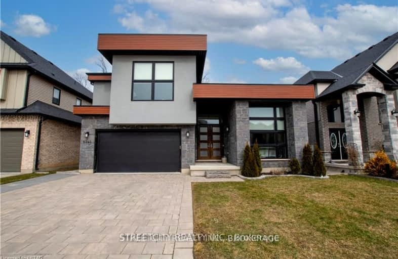 1345 Dyer Crescent, London | Image 1