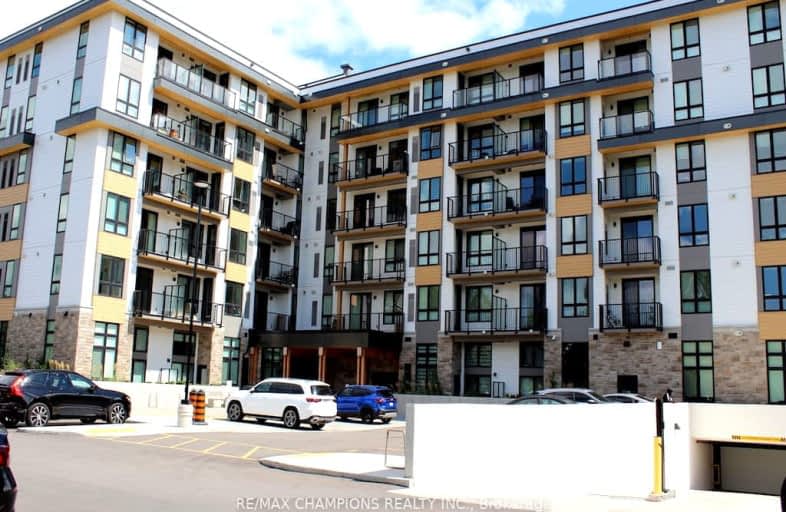 302-101 Golden Eagle Road, Waterloo | Image 1