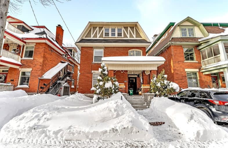 15 Regent Street, Glebe - Ottawa East and Area | Image 1