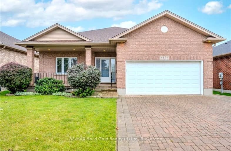 87 Stonecroft Way, Wilmot | Image 1