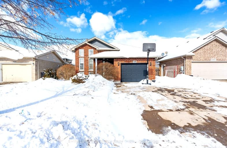 8409 Greenfield Crescent, Niagara Falls | Image 1