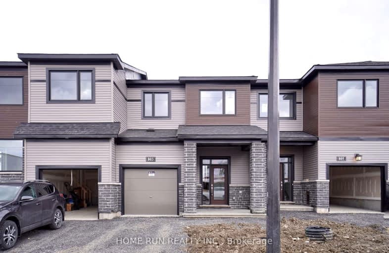 803 Everbloom Lane, Barrhaven | Image 1