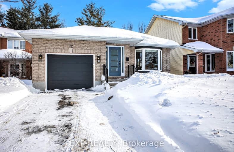 72 Newcastle Avenue, Kanata | Image 1