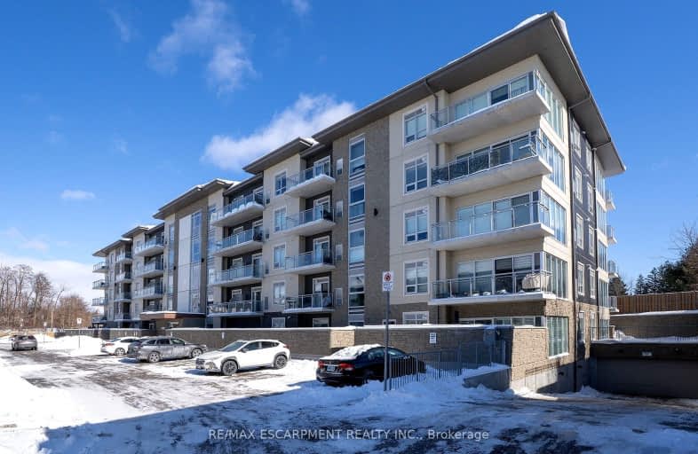 211-16 Markle Crescent, Hamilton | Image 1