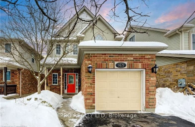 165 Patton Drive, Cambridge | Image 1